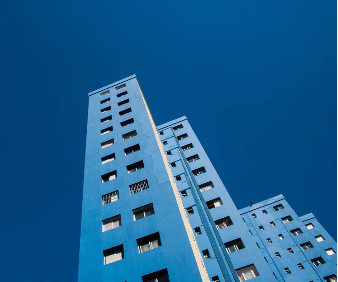 Modern Property